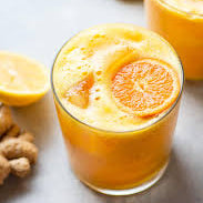 Blended Vitamin