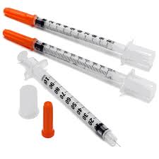 Syringes