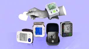 Blood Pressure Monitors