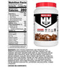 Muscle Milk Genuine 32g Whey Protein Powder, Chocolate 2.47 lbs.