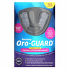 Dentemp Ora-Guard Custom Fit Dental Guard - 1 Dental Guard & Storage Case, 1 Count