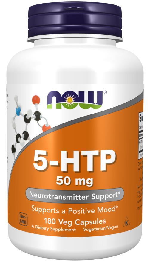 5-HTP Veg Capsules