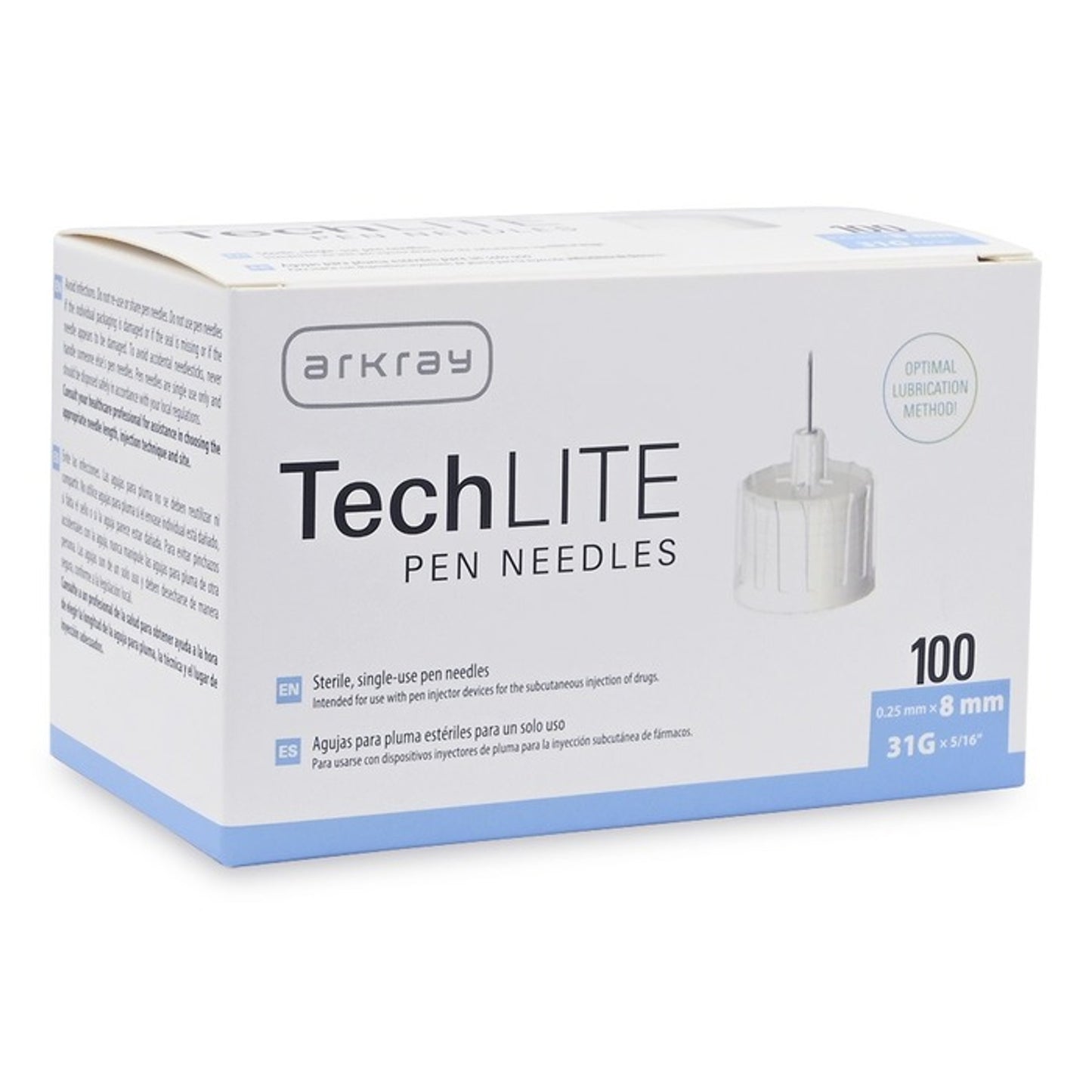 TechLite Pen Needle