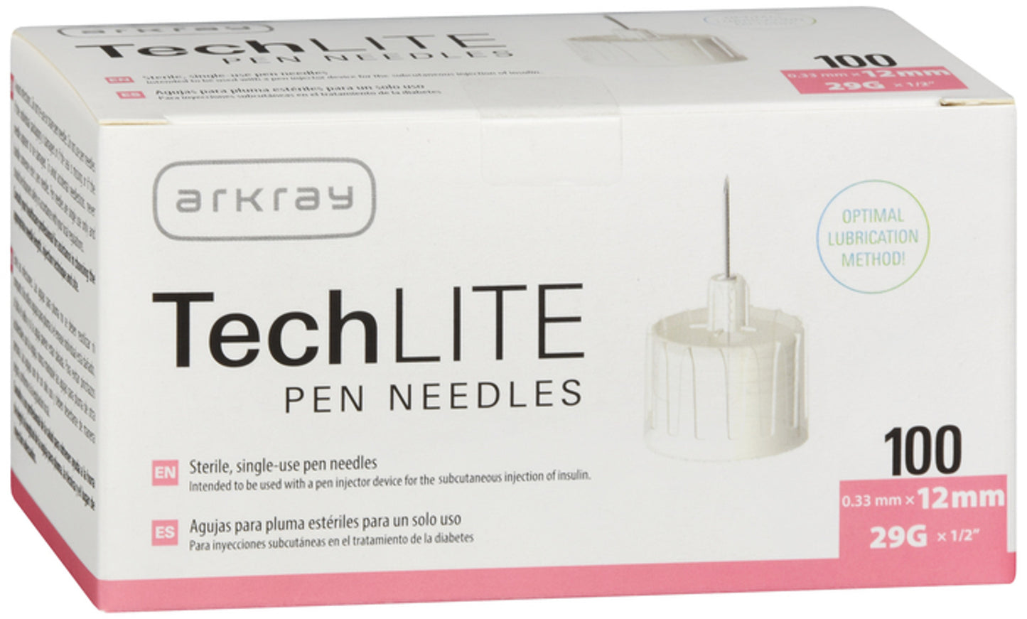 TechLite Pen Needle