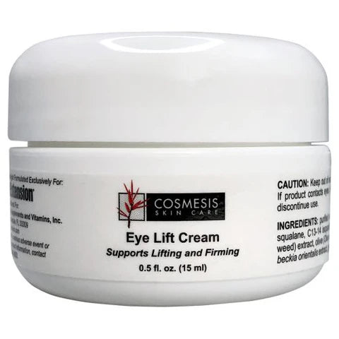 Life Extension, Eye Lift Cream, .5 Oz