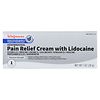 Hemorrhoidal Pain Relief Cream with Lidocaine