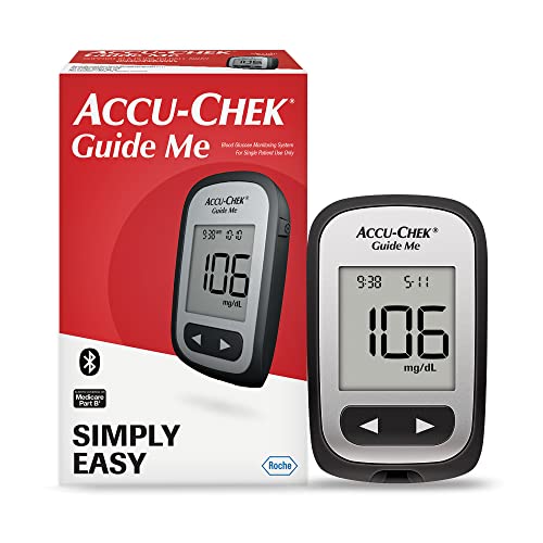 Accu-Chek Guide Me