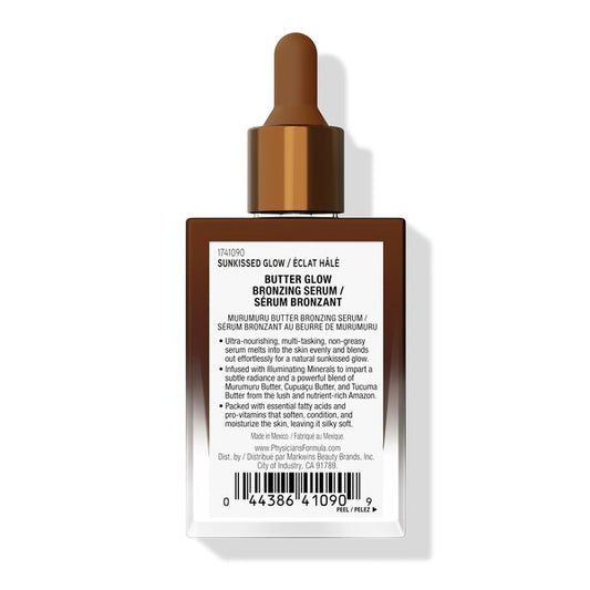 Physicians Formula Butter Glow Serum Bronzer