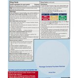 CVS Health Nicotine Transdermal System 21mg Patch, Step 1, 14 Count