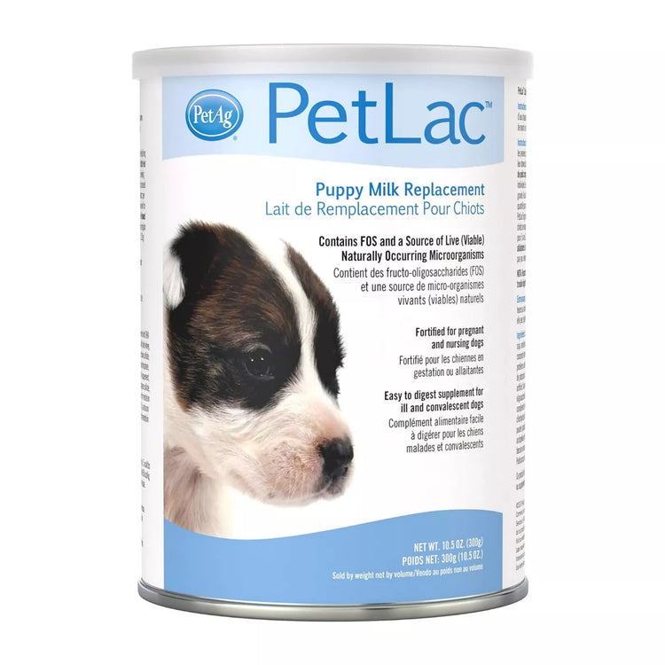 PetAg PetLac Puppy Milk Replacement