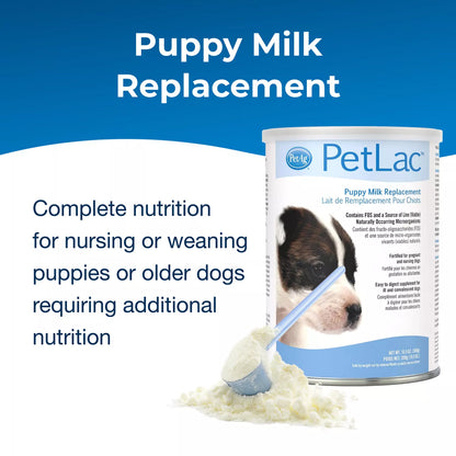 PetAg PetLac Puppy Milk Replacement