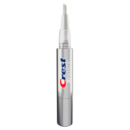 Crest 3D White Easy-To-Use Teeth Whitening Pen, 0.13 fl oz