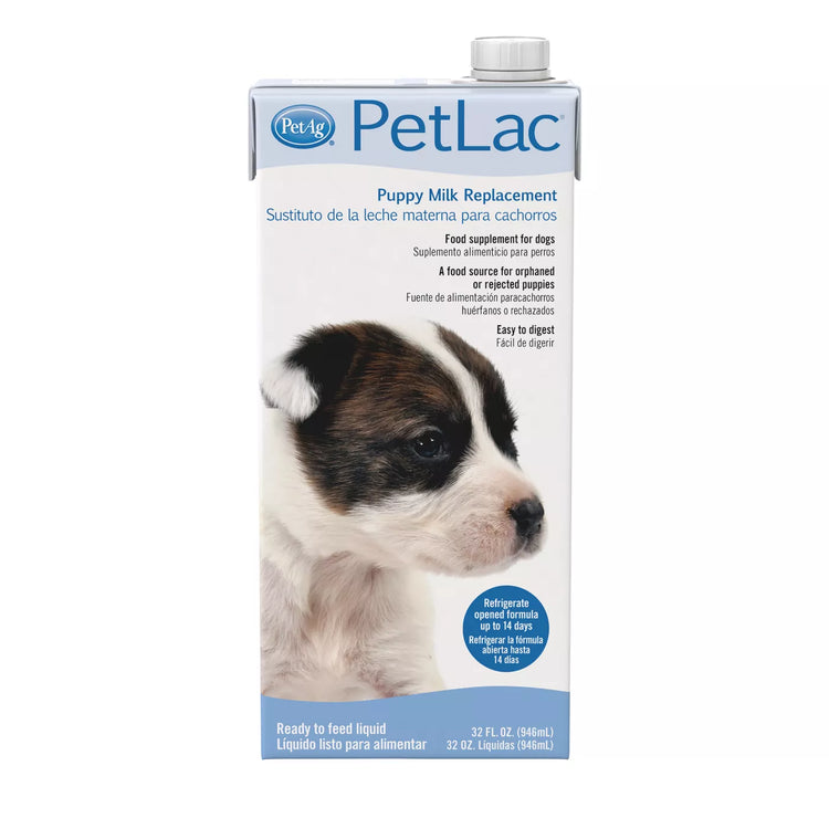 PetAg® PetLac™ Puppy Milk Replacement