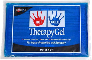 Caldera Hot & Cold Therapy Gel - 10