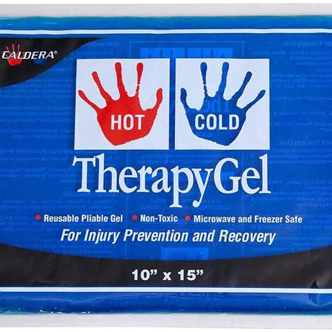 Caldera Hot & Cold Therapy Gel - 10