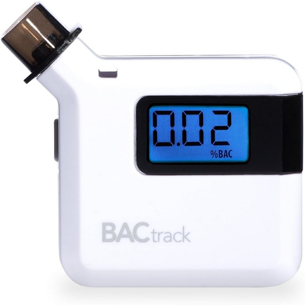 BACtrack S35 Breathalyzer