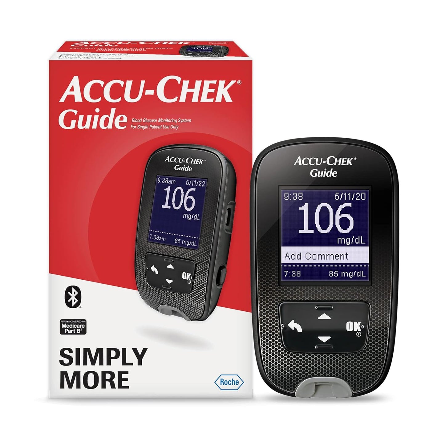 Accu-Chek Guide