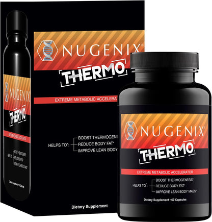 Nugenix® Thermo