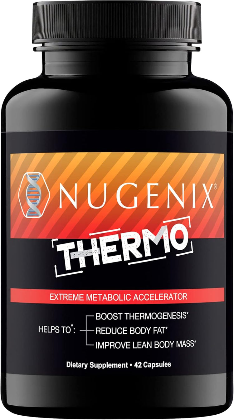 Nugenix® Thermo