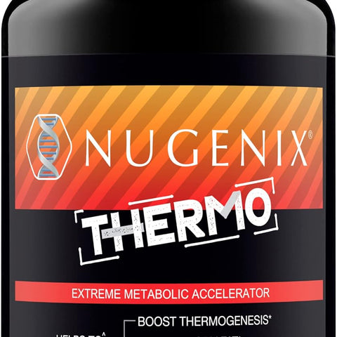 Nugenix® Thermo