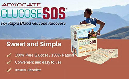 Glucose SOS