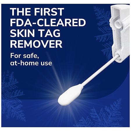 Dr. Scholl's Skin Tag Removal Freeze Treatment – 1.86 oz