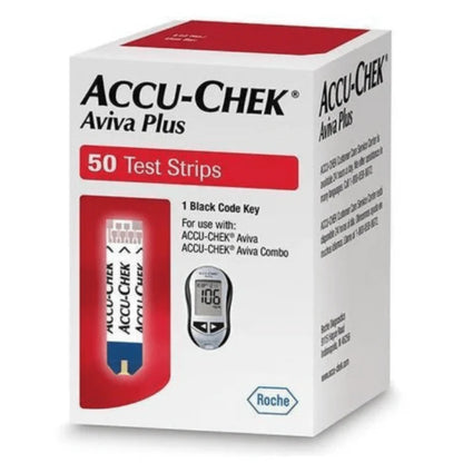 Glucose Test Strips - fdc Choose The brand