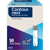 Contour Next - 50 Test Strips