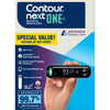 CONTOUR NEXT ONE VALUE PACK