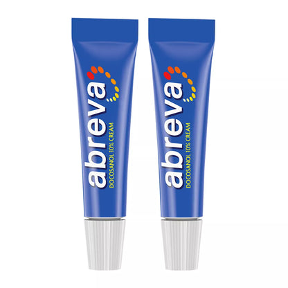 Abreva Cold Sore Treatment