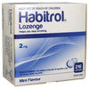 Habitrol Nicotine Lozenge Mint Flavor 216 Lozenges (2mg)