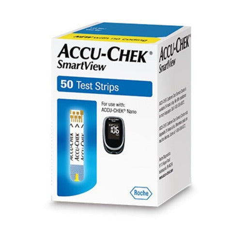 Glucose Test Strips -  Choose The brand