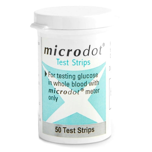 Glucose Test Strips -  Choose The brand