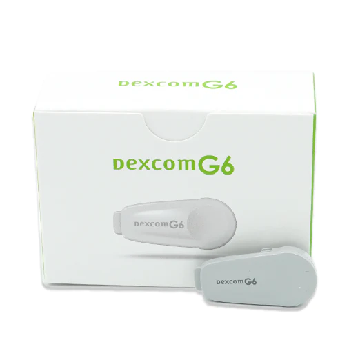 DEXCOM G6 TRANSMITTER