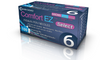 Clever Choice Comfort EZ Select Insulin Pen Needles - 31G 6mm