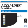 Accu-Chek SmartView - 100 Test Strips