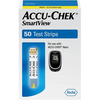 Accu-Chek SmartView  50 Test Strips