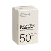 Arkray Glucocard Expression - 50 Ct
