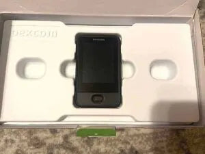 DEXCOM G6 Receiver