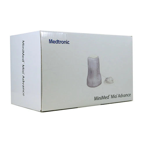 Medtronic Guardian Sensor 4 (5-Pack)