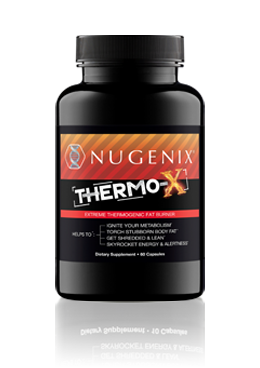 Nugenix® Thermo-X