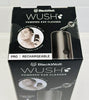 WUSH Pro Water Powered Ear Cleaner Safe Effective Electric Triple Jet Stream