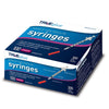 3/10cc, 30G x (8mm) 5/16"  Insulin Syringes,